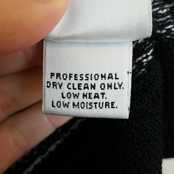 Vintage St. John Sport Checkerboard Tank Top - Picture 7 of 8